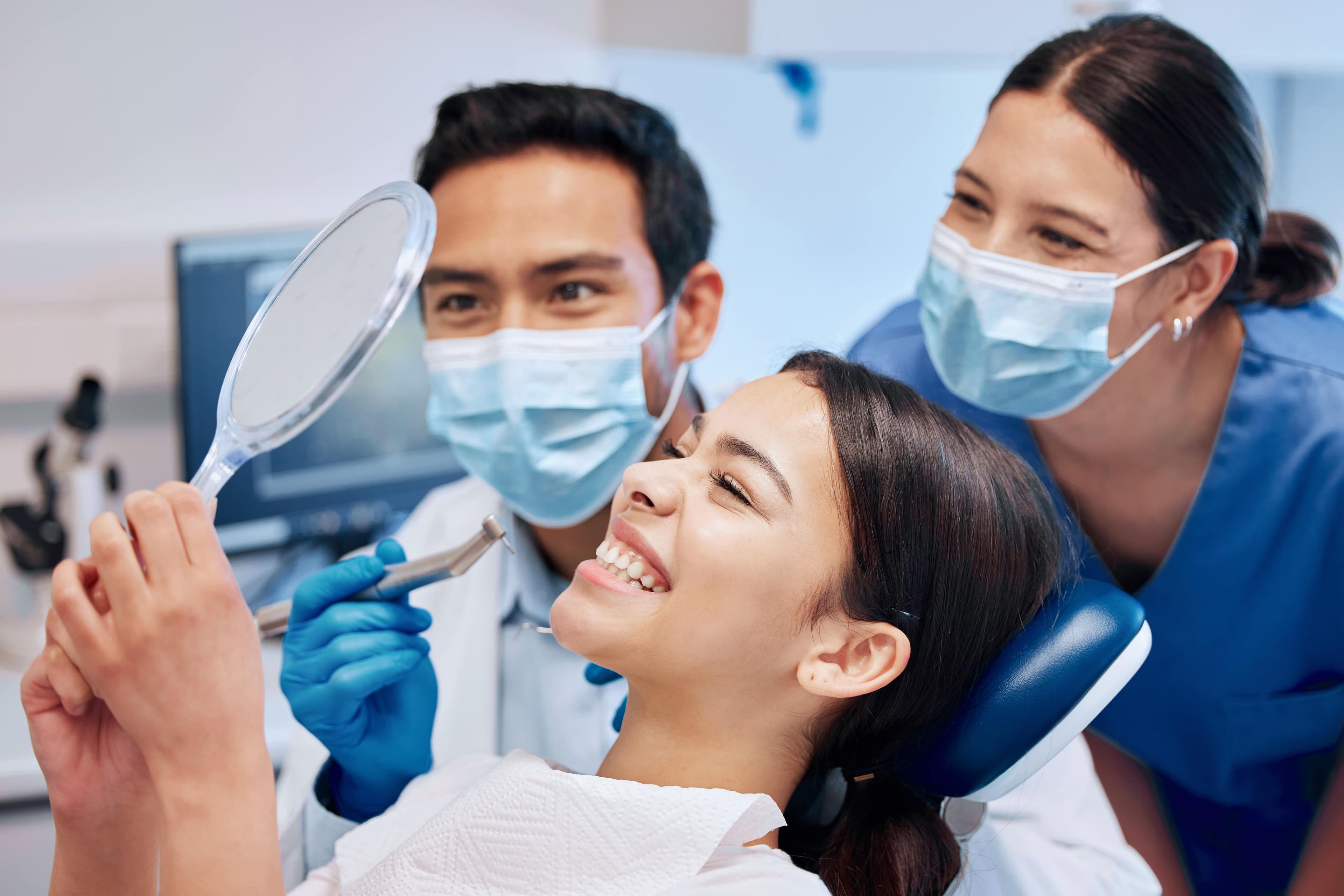 Smile Story Dentistry