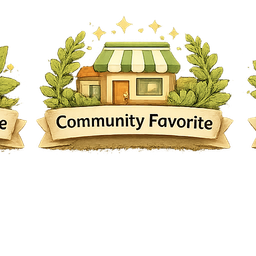 Community Favorite