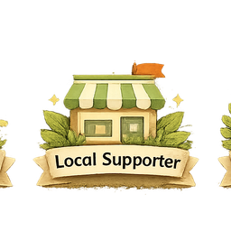 Local Supporter