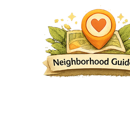 Neighborhood Guide