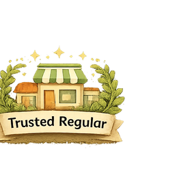 Trusted Regular